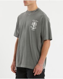 Nena & Pasadena - Thrive Raptor Tee