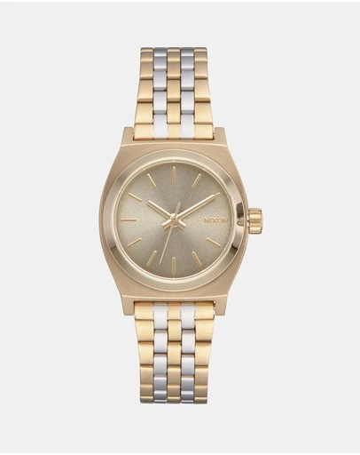 Nixon - Small Time Teller