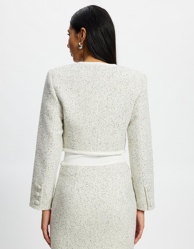 Grace Willow - Heide Jacket