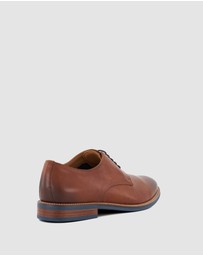 Dune London - Stanley - Tan