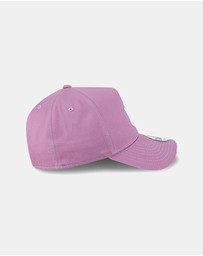 New Era - 9FORTY A-Frame New York Yankees Cap