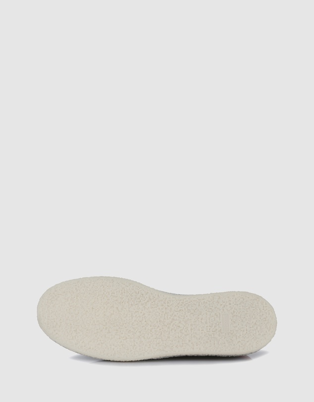 Brando - Tyleran Low Top Sneakers