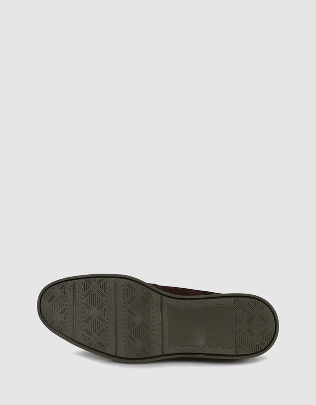 Brando - Lorry Casual Lace-ups