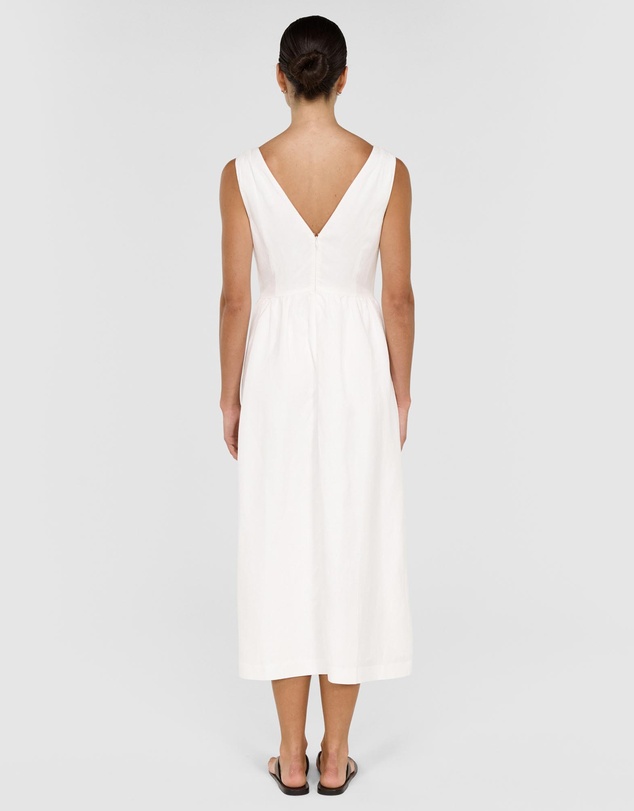 Staple the Label - Lilia Midi Dress