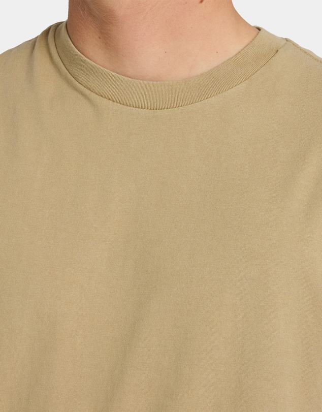 Quiksilver - Mens Salt Water Crew T-Shirt