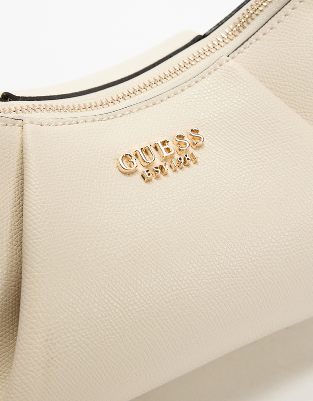 GUESS - Amorette Shoulder Satchel