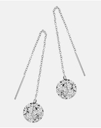 Pastiche - Tide Moon Earrings
