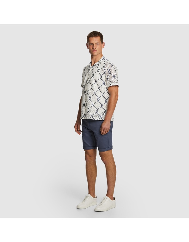 yd. - Herston Chino Short
