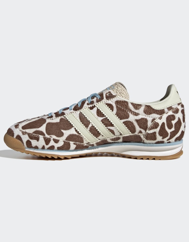 adidas Originals - SL 72 OG SHOES Womens