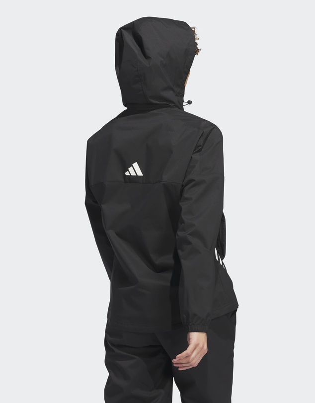 adidas Performance - Provisional Jacket Womens
