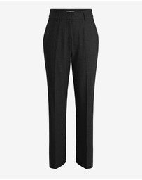 Forcast - Merid Tailored Straight Pants