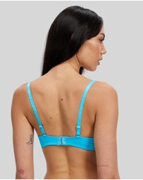 Underwear Of Sweden - Sandy Padded Bra (Pack of 2)