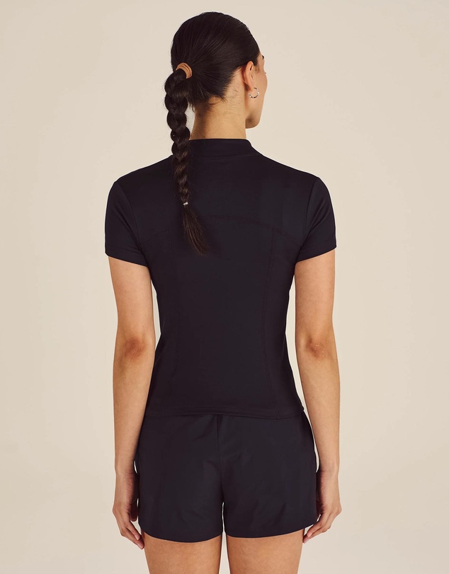 Malbon - Orelia Tee