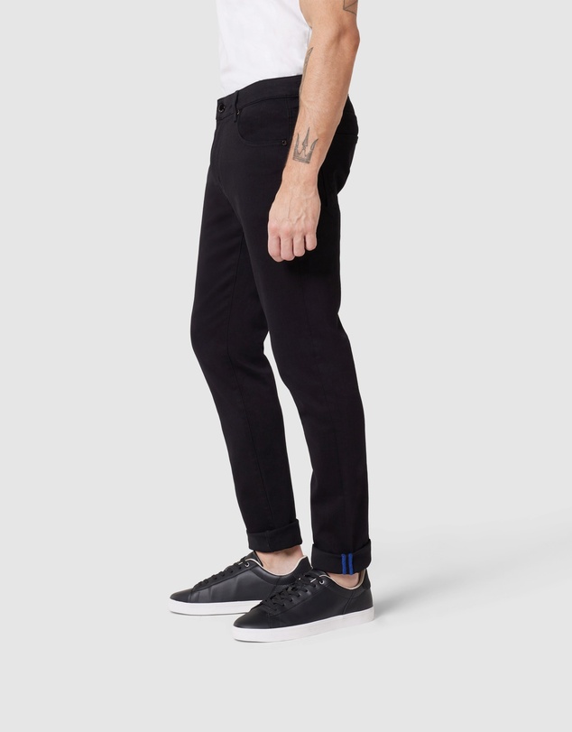 Politix - Slim Stretch 5 Pocket Denim Jeans