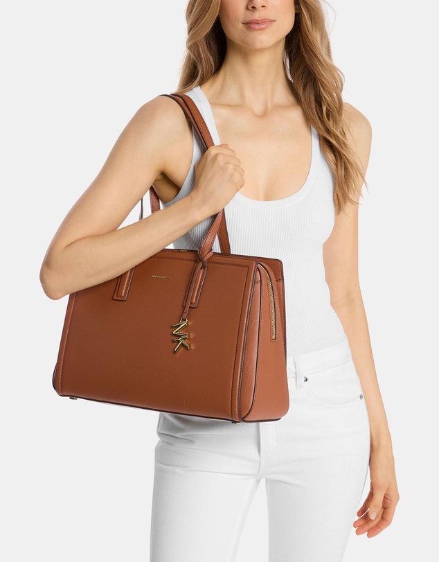 Michael Kors - Laila Medium Tote Bag