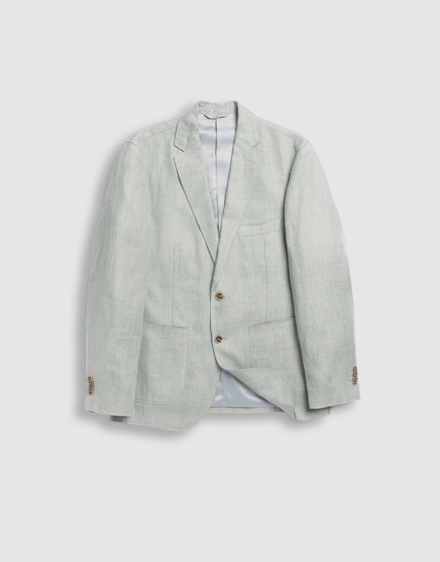 Rodd & Gunn - The Cascades Sports Fit Jacket