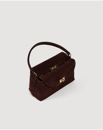 Sandro - Le Mini Grand Bazaar City Bag