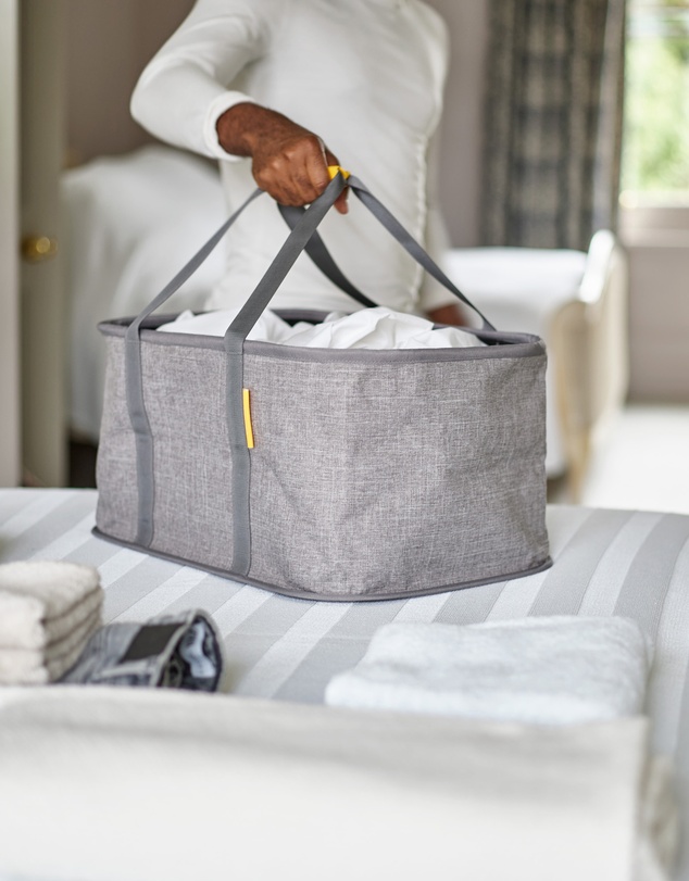 Joseph Joseph - Love Your Laundry 2-piece Laundry Basket Set
