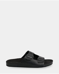 Kustom - Womens Duo Slides