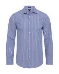 Oxford - Trafalgar Slim Fit Shirt