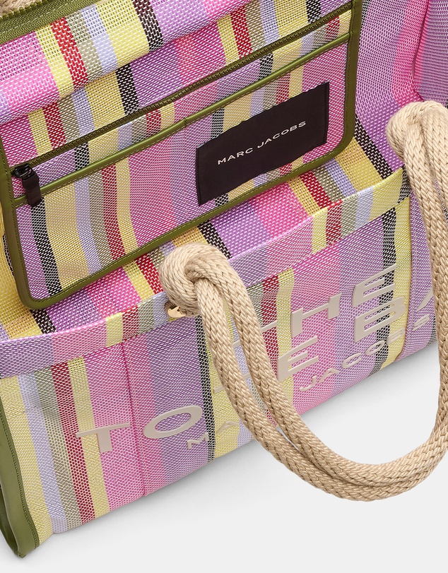 Marc Jacobs - The Large Tote Bag