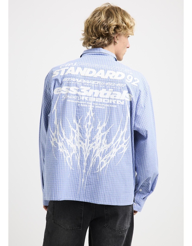 Standard - Nebula Long Sleeve Shirt