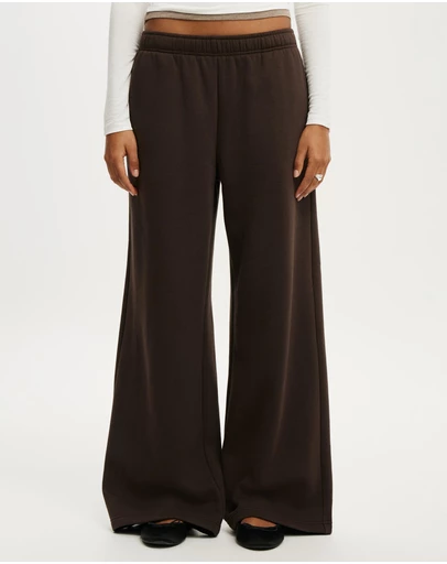 Cotton On - Baggy Sweatpants