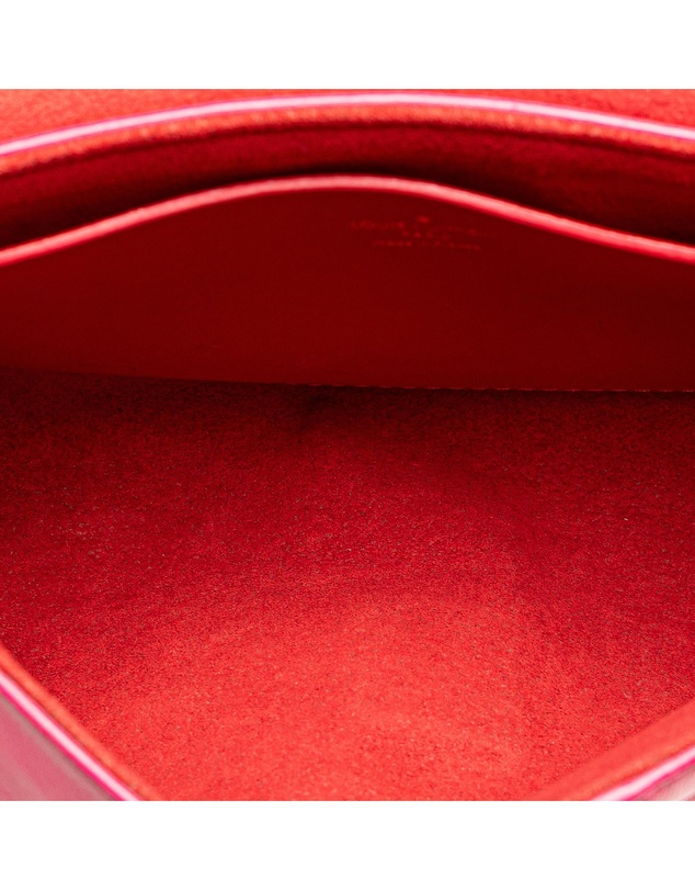 Pre-Loved by Azura Reborn - Pre-Loved louis vuitton LV Cles Shoulder Bag