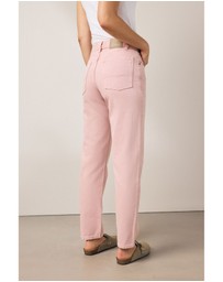 NEXT - 100% Cotton Column Mom Jeans