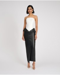 ELIYA THE LABEL - Daina Dress