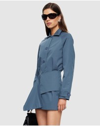 Lioness - Wiseguy Mini Dress