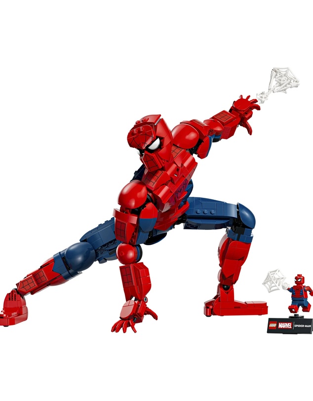 LEGO - 76346 Super Heroes 76346