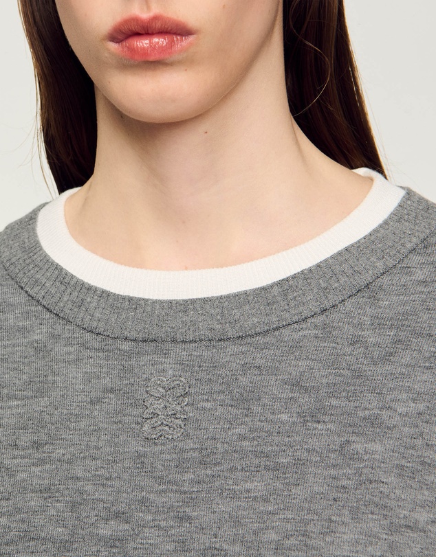 Sandro - Nimbus Sweater