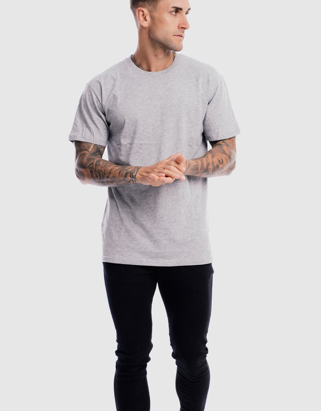 Counter Culture - 6-Pack Absent Tee