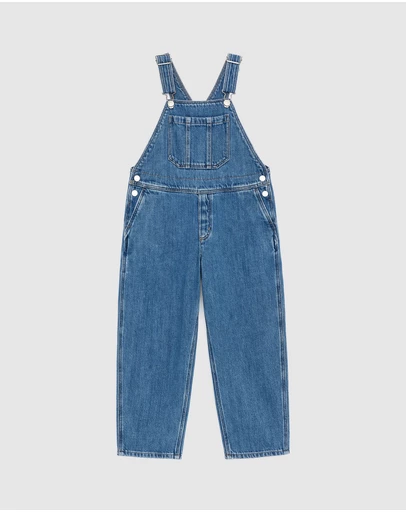 ARKET - Dagmar Barell Dungarees - Babies-Teens