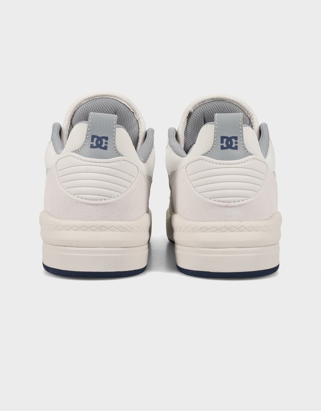 DC Shoes - Mens DC Ascend Skate Shoes
