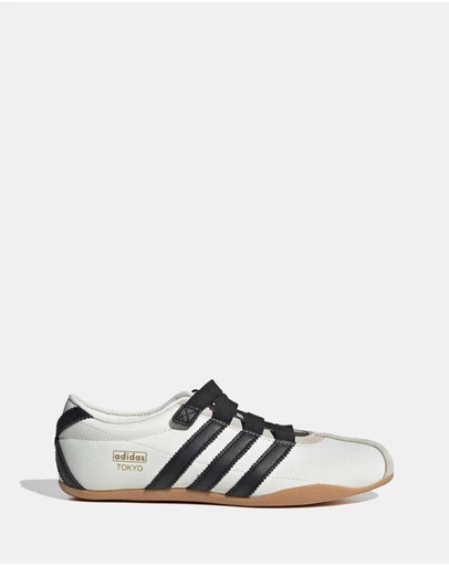 adidas Originals - Tokyo Mary Jane - Women's