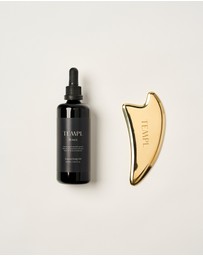 TEMPL - Copper Gua Sha