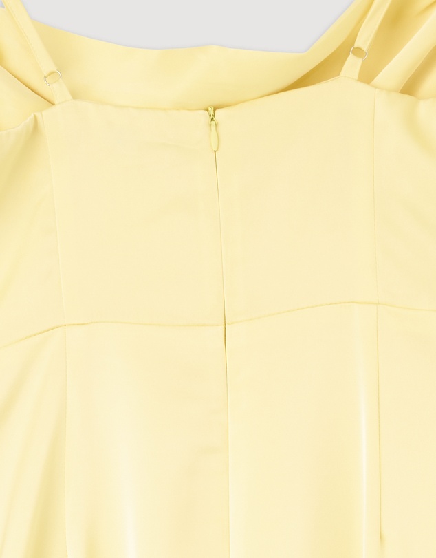 Revibe - Repaired CHANCERY Illusion Maxi Dress - AU 10