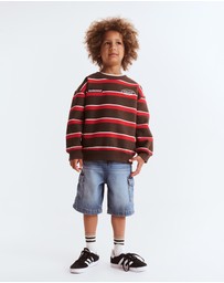 Cotton On Kids - Super Baggy Short