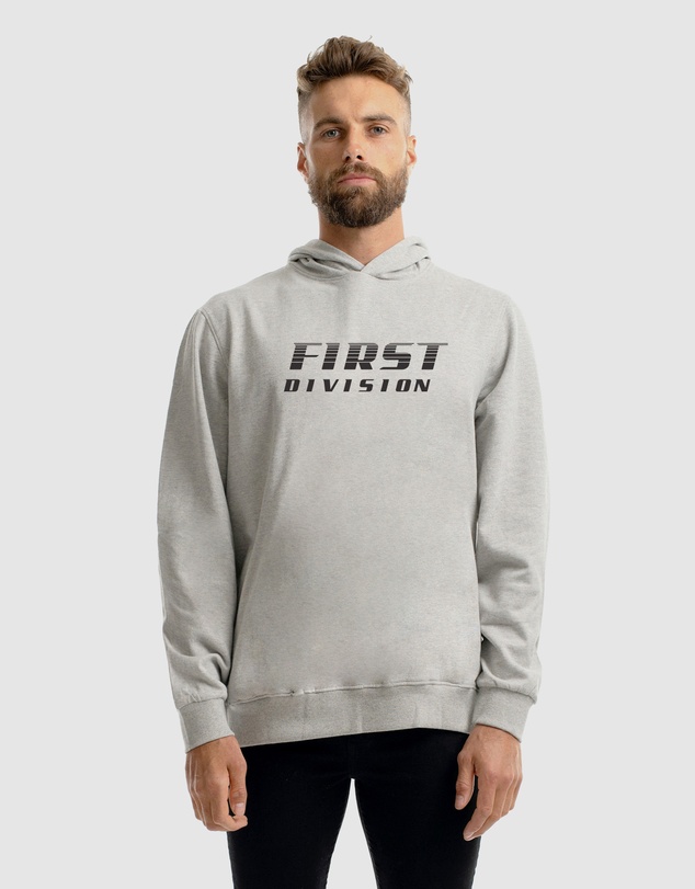 First Division - Circuit Hoodie