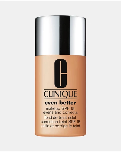 Clinique - Even Better Makeup SPF 15 Foundation