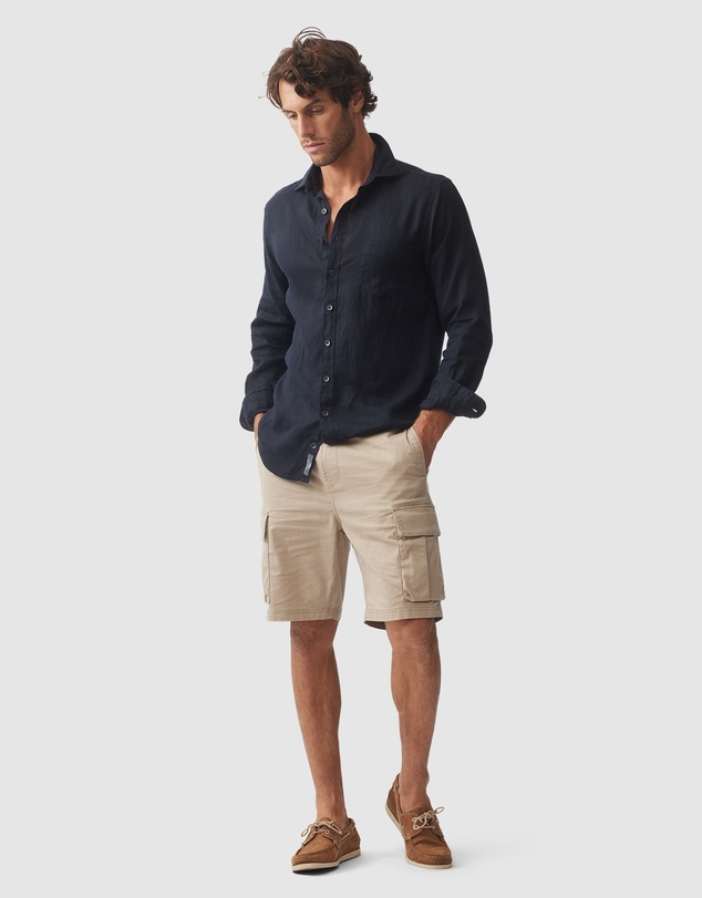 Rodd & Gunn - Coromandel Sports Fit Shirt