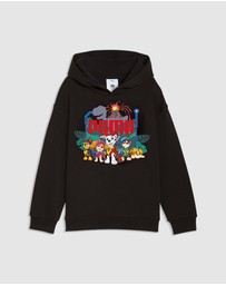 Puma - PUMA x PAW PATROL Graphic Hoodie - Kids