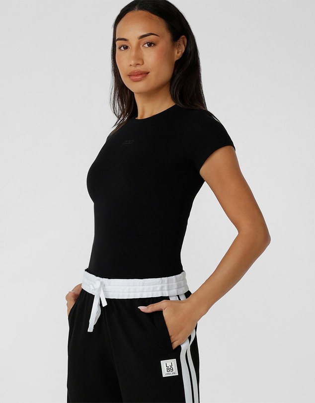 Lorna Jane - Active Living Slim T-Shirt