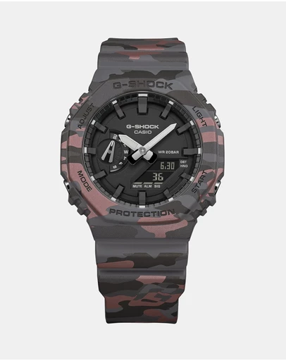 G-SHOCK - GA2100CMD-8A