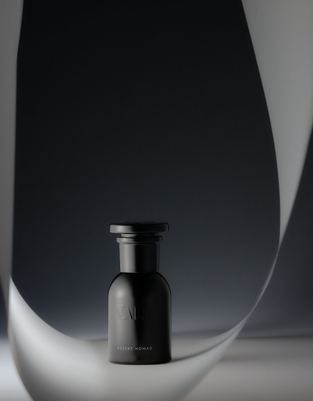 Vahy - Desert Nomad Perfume