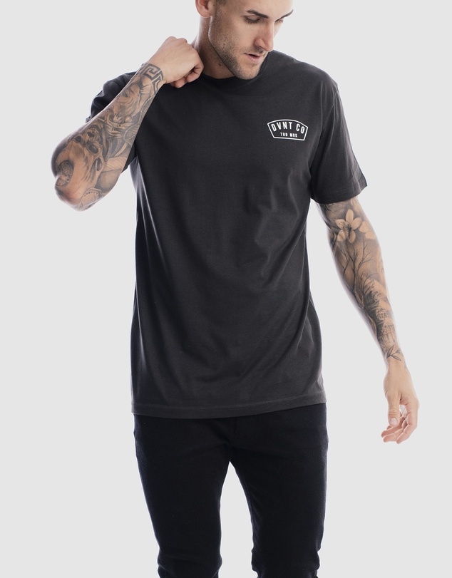 DVNT - Bailey Tee