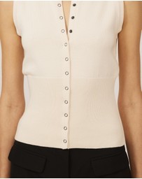 Tussah - Ellie Knit Top