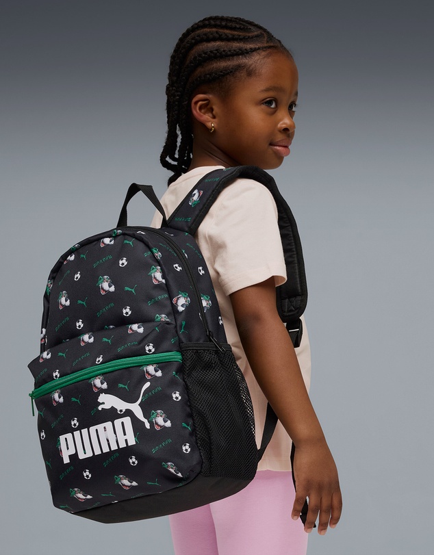 Puma - Phase Backpack - Unisex